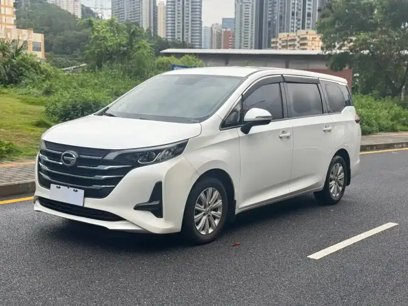 GAC Motor M6