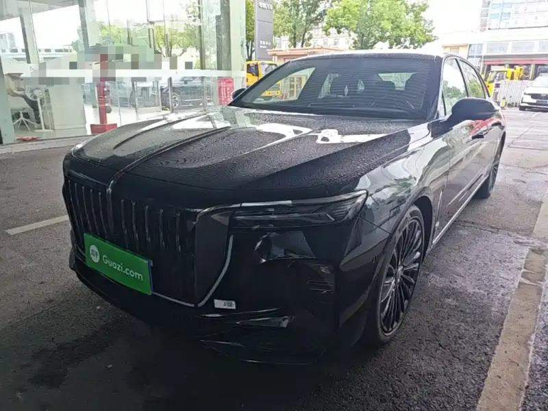 Hongqi H9