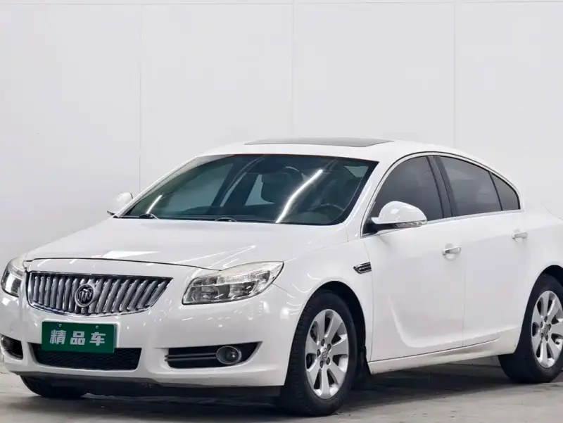 Buick Regal