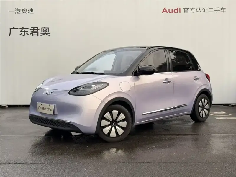 Wuling Bingo
