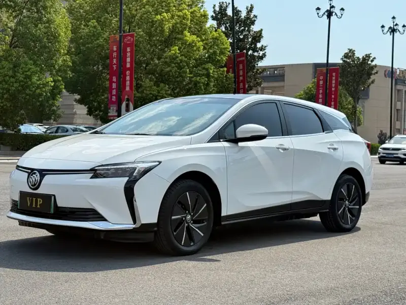Buick Velite 6