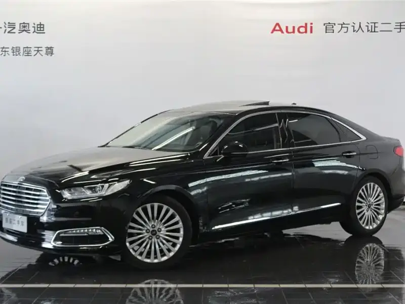 Ford Taurus