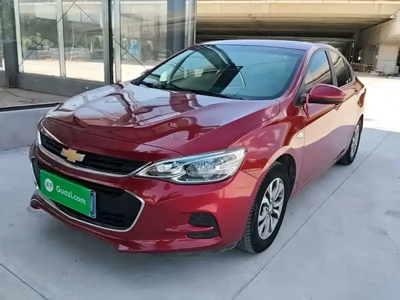Chevrolet Cavalier