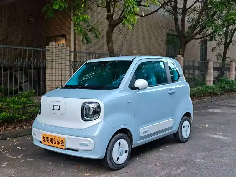 Bestune Pony