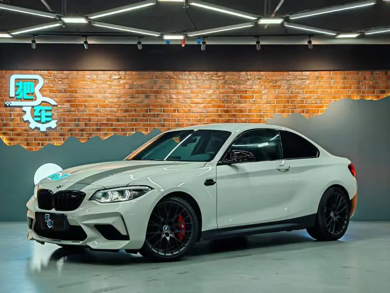 BMW M2