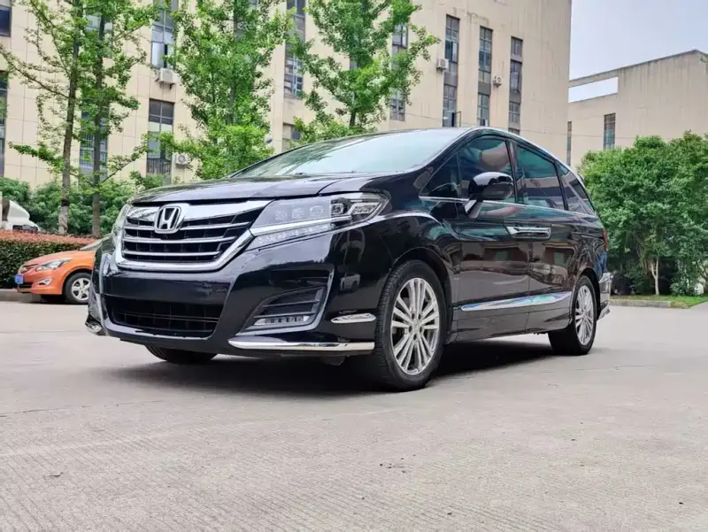 Honda Elysion
