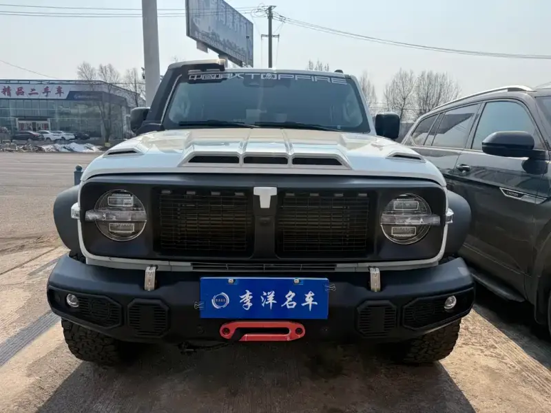 Tank 300