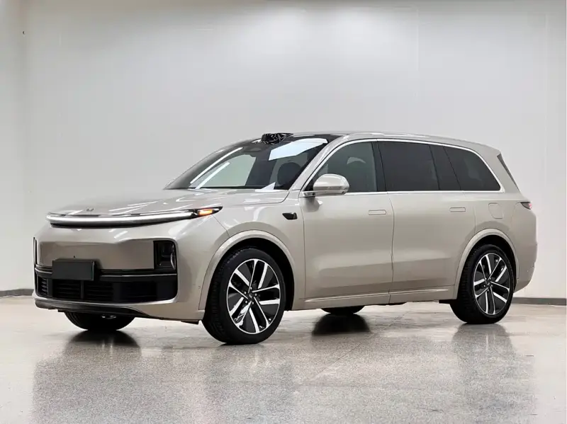 Li Auto L9