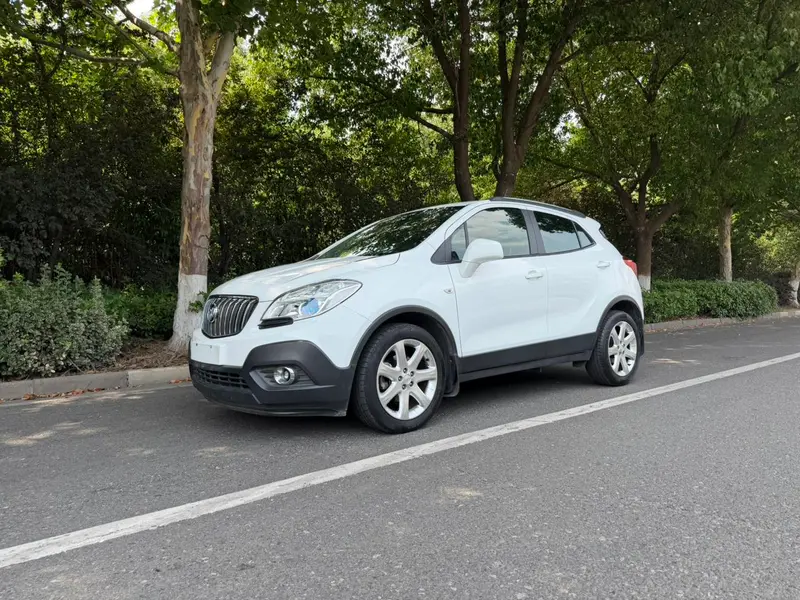Buick Encore
