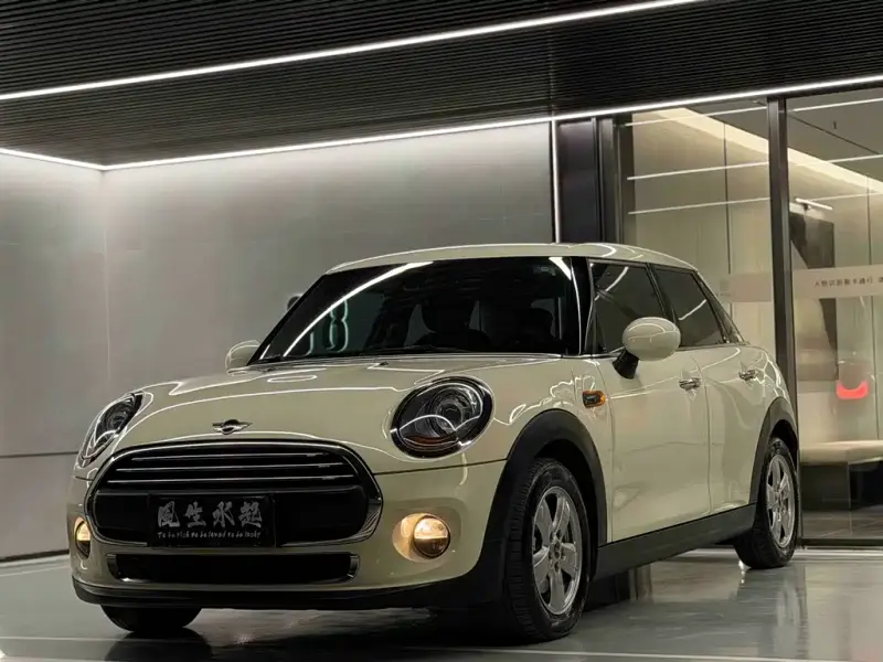MINI Mini