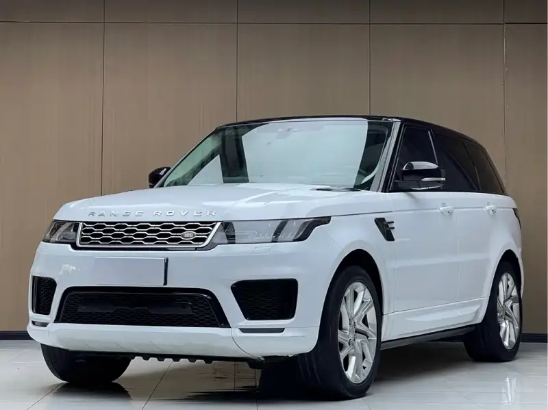 Land Rover Sport