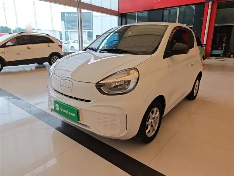 Roewe MG3 (Clever)