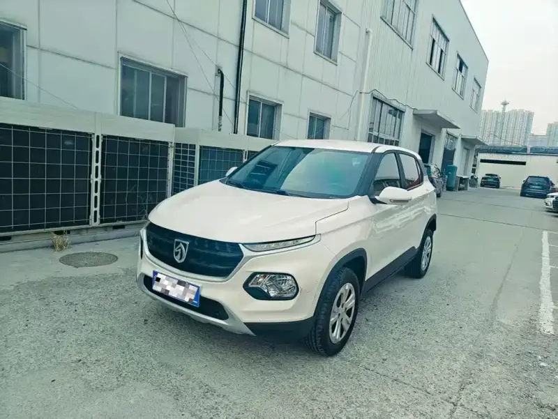 Baojun 510