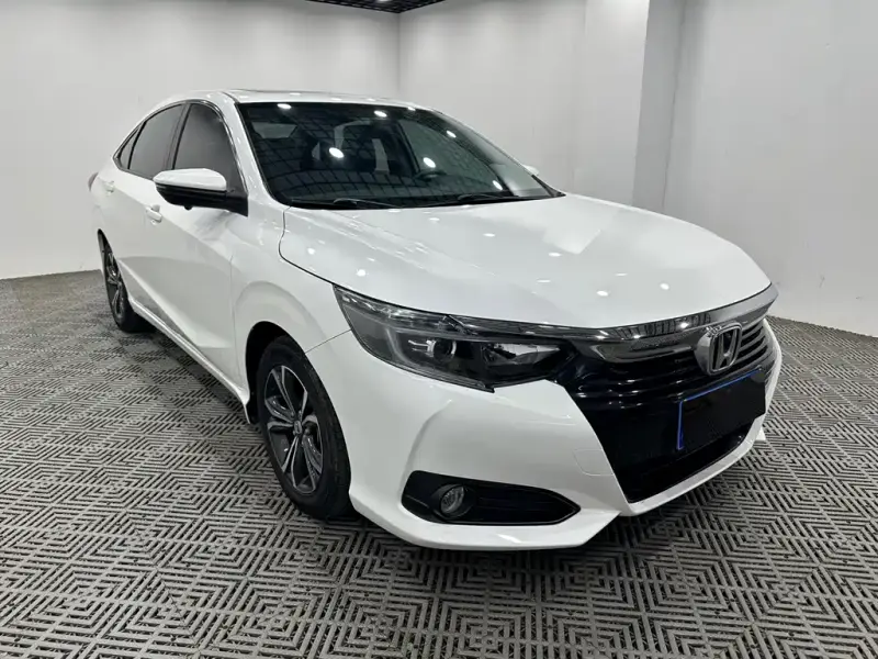 Honda Crider