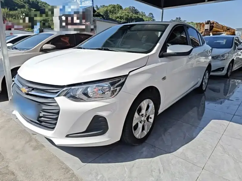 Chevrolet Cavalier