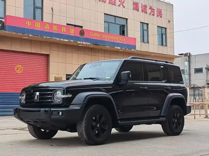Tank 300