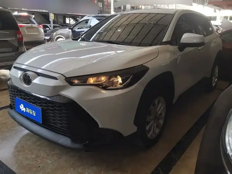 Toyota Frontlander