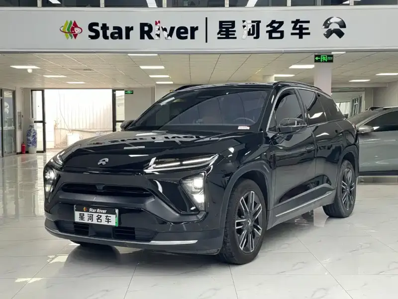 NIO ES6