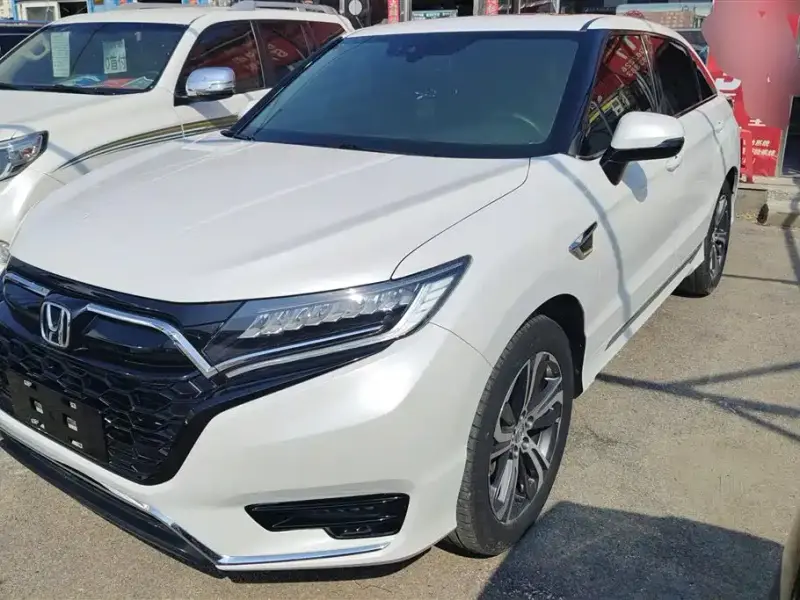 Honda UR-V
