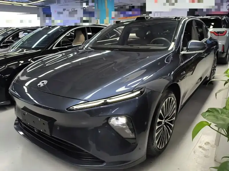 NIO ET7