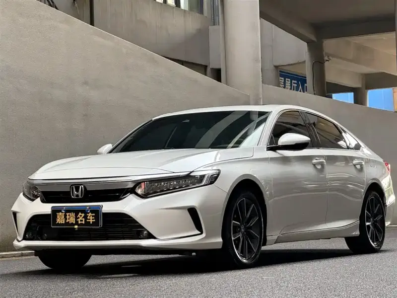 Honda Inspire