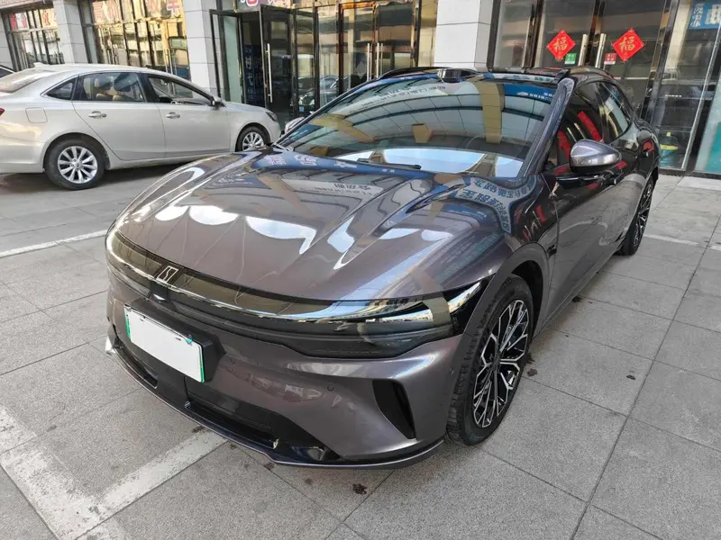 Zeekr ZEEKR 007 GT