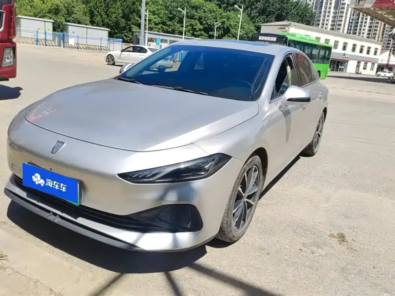 Roewe MG D7 (D7)