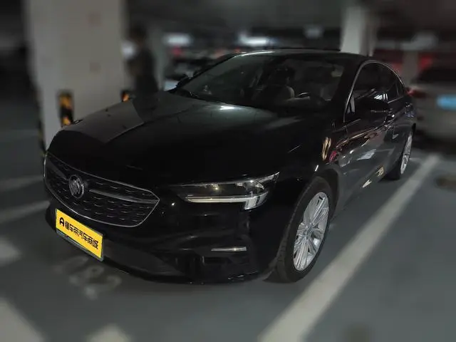 Buick Regal