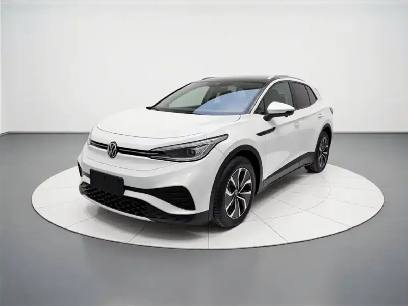 Volkswagen ID.4 X