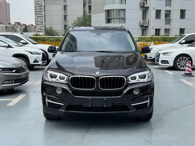 BMW X5 (Import)