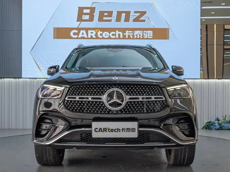 Mercedes-Benz GLE( )