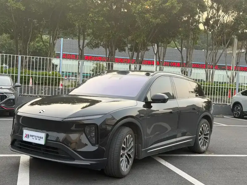 NIO ES6