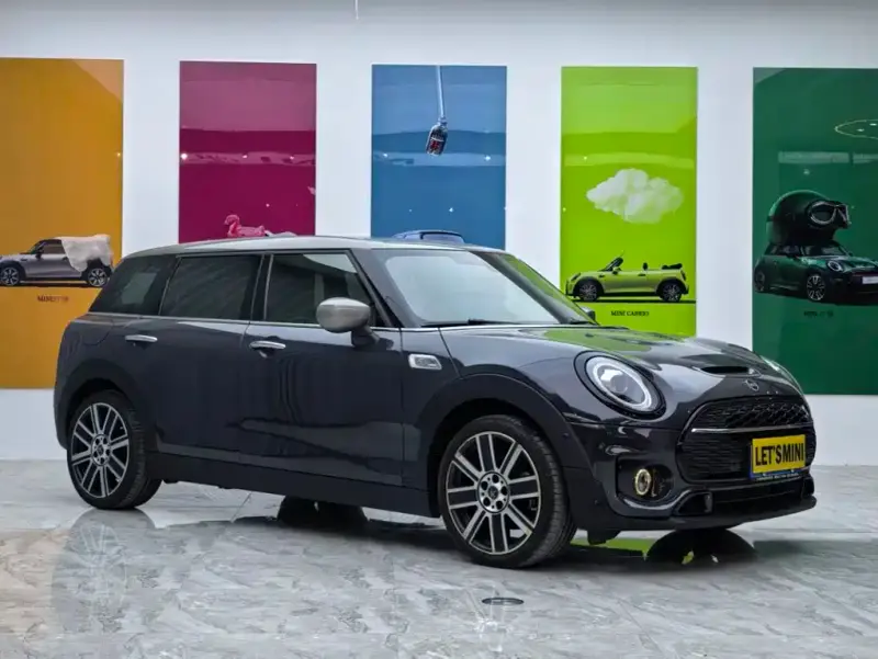 MINI Mini Clubman
