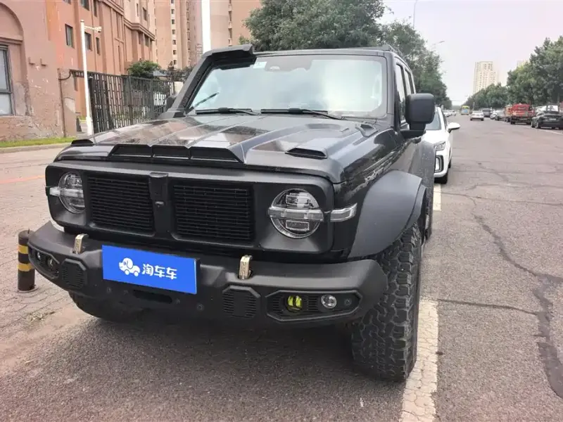 Tank 300