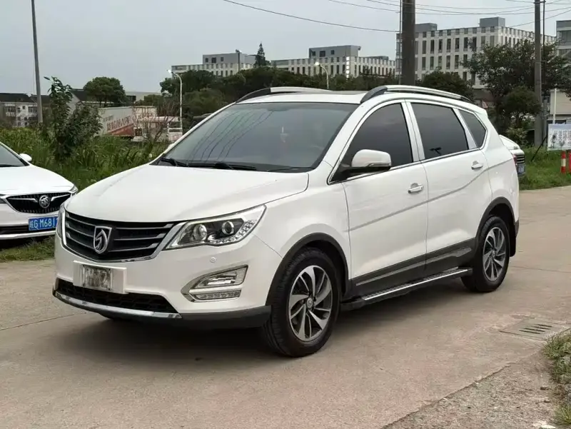 Baojun 560