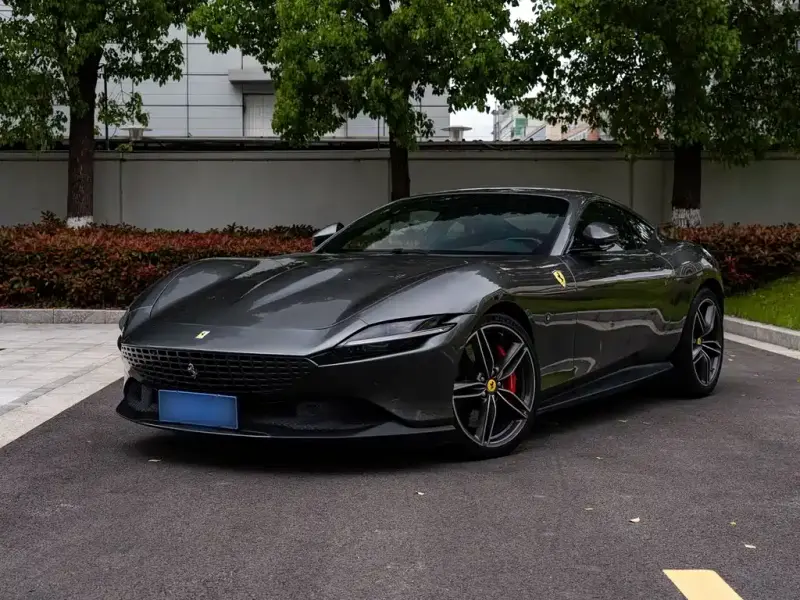 Ferrari Roma