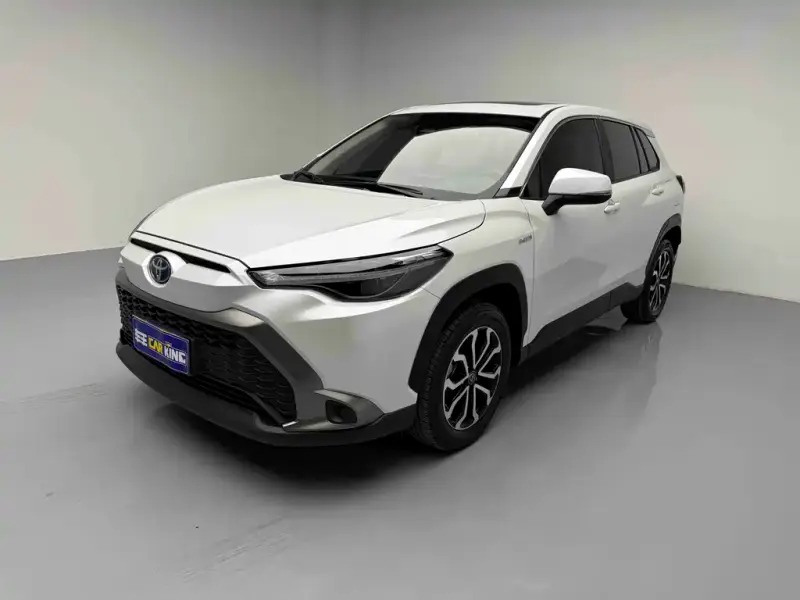 Toyota Frontlander