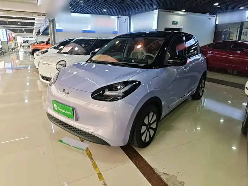 Wuling Bingo