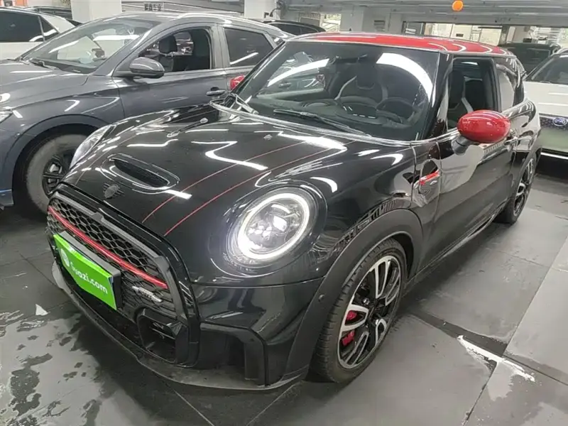 MINI Mini JCW