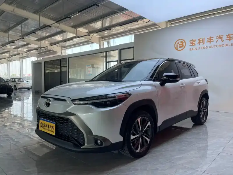 Toyota Frontlander