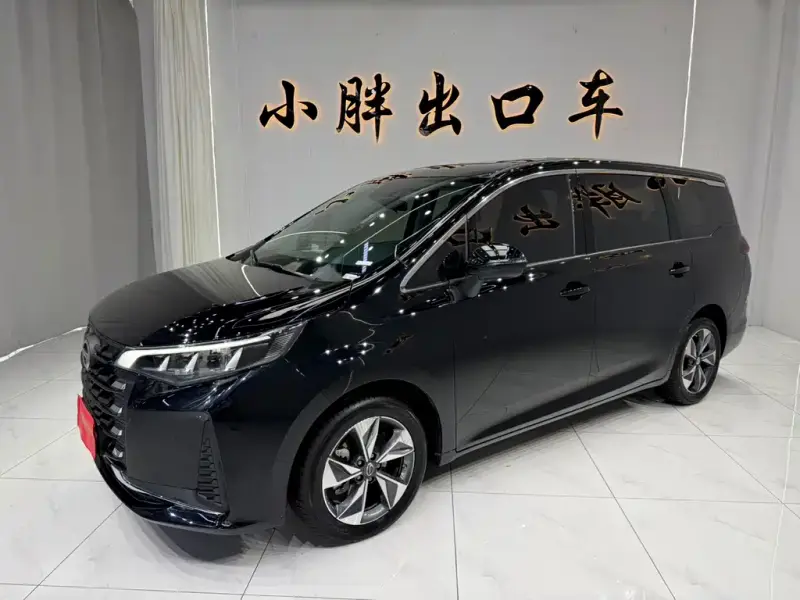 GAC Motor M6