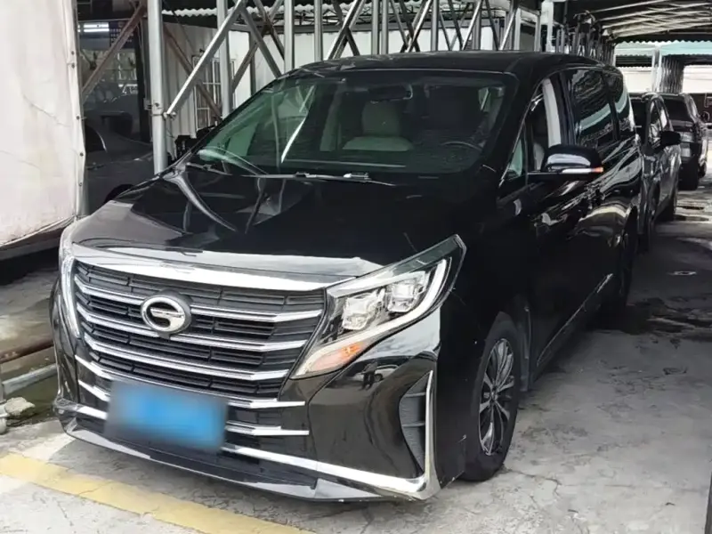 GAC Motor M8