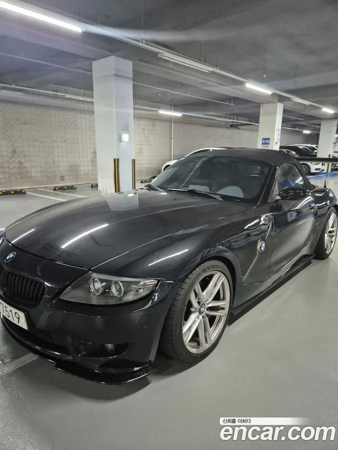 BMW Z4