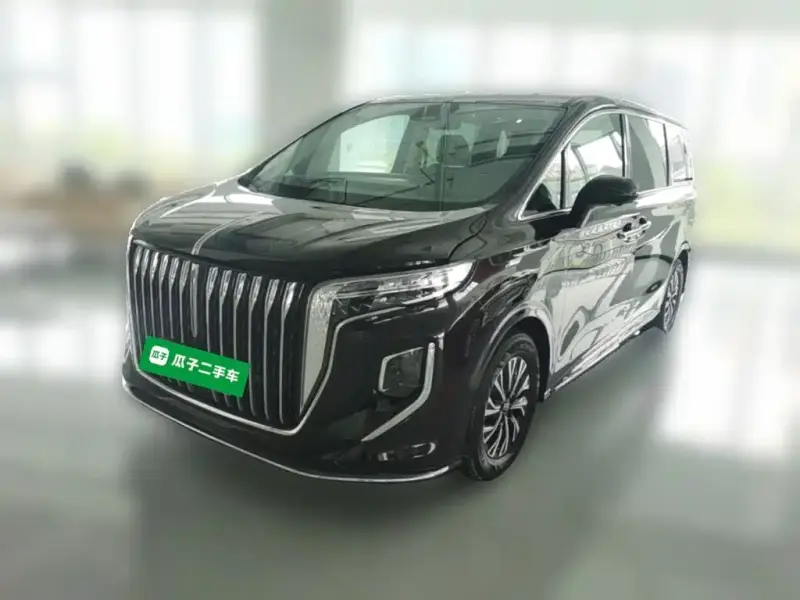 Hongqi HQ9 PHEV