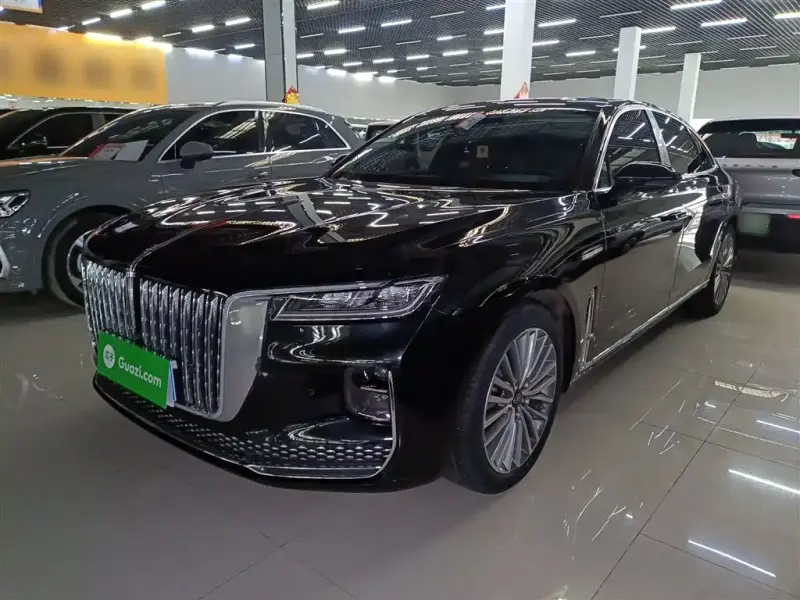 Hongqi H9