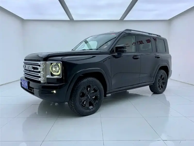 Haval H9