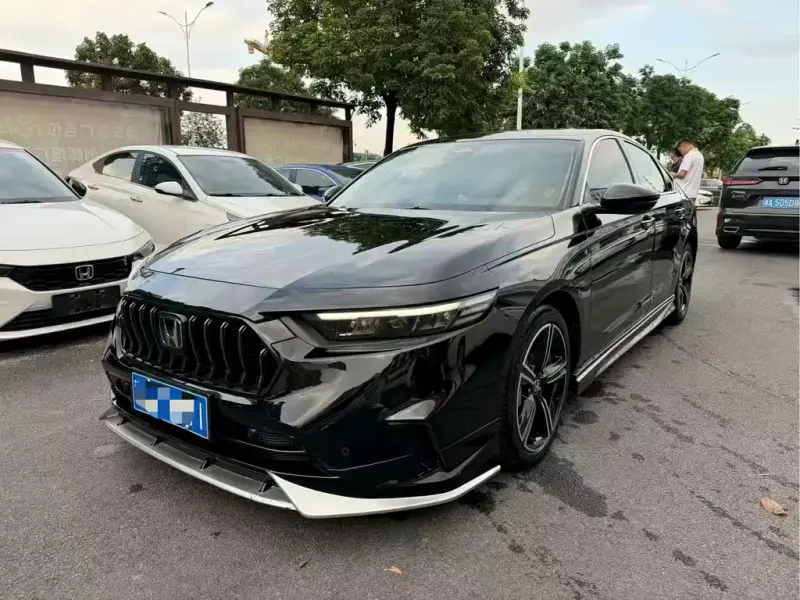 Honda Inspire