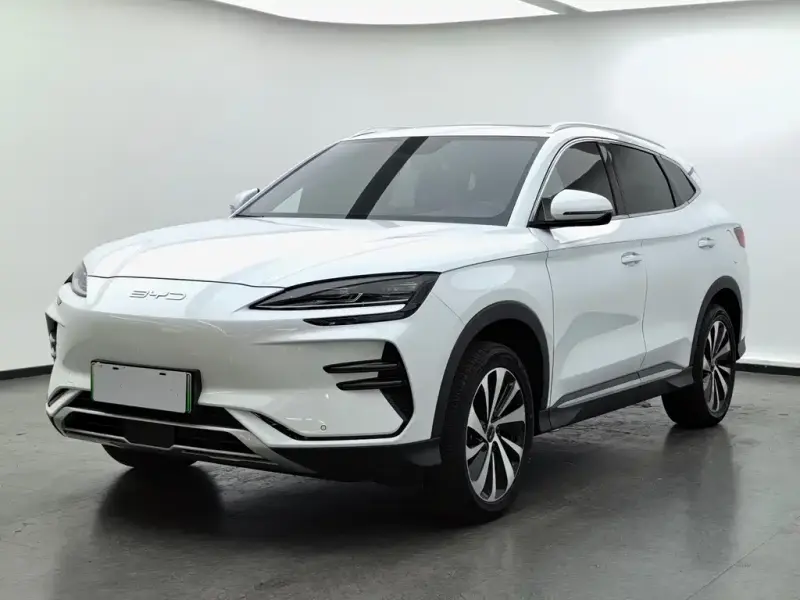 BYD Seal U (PLUS New Energy)