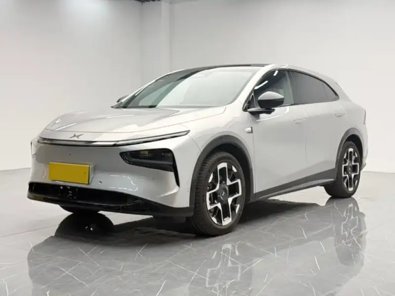 XPeng G7