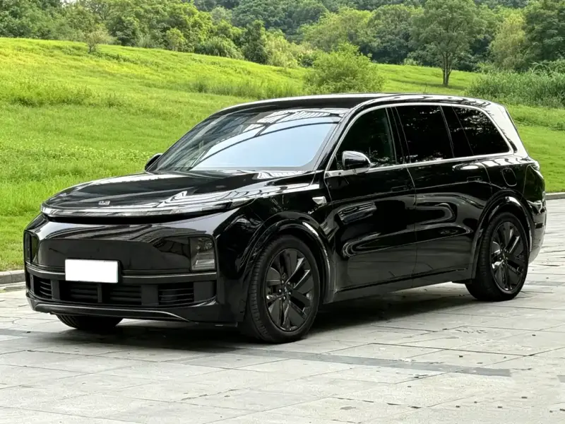Li Auto L9